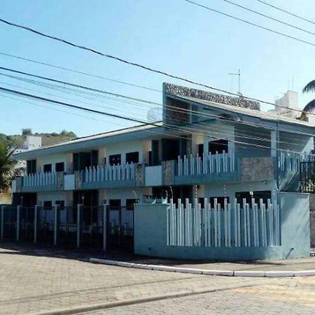 Pousada Nova Catavento Caraguatatuba Exteriör bild