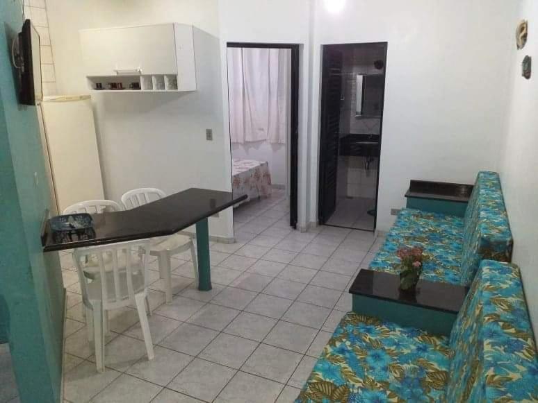 Pousada Nova Catavento Caraguatatuba Exteriör bild
