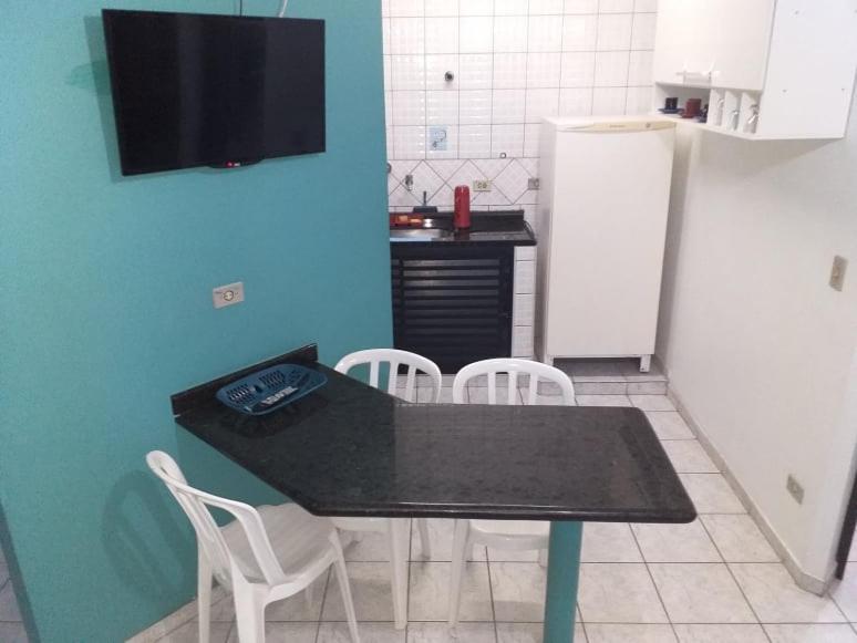 Pousada Nova Catavento Caraguatatuba Exteriör bild