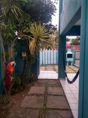 Pousada Nova Catavento Caraguatatuba Exteriör bild