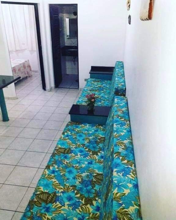 Pousada Nova Catavento Caraguatatuba Exteriör bild
