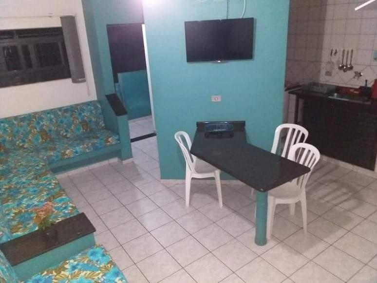 Pousada Nova Catavento Caraguatatuba Exteriör bild