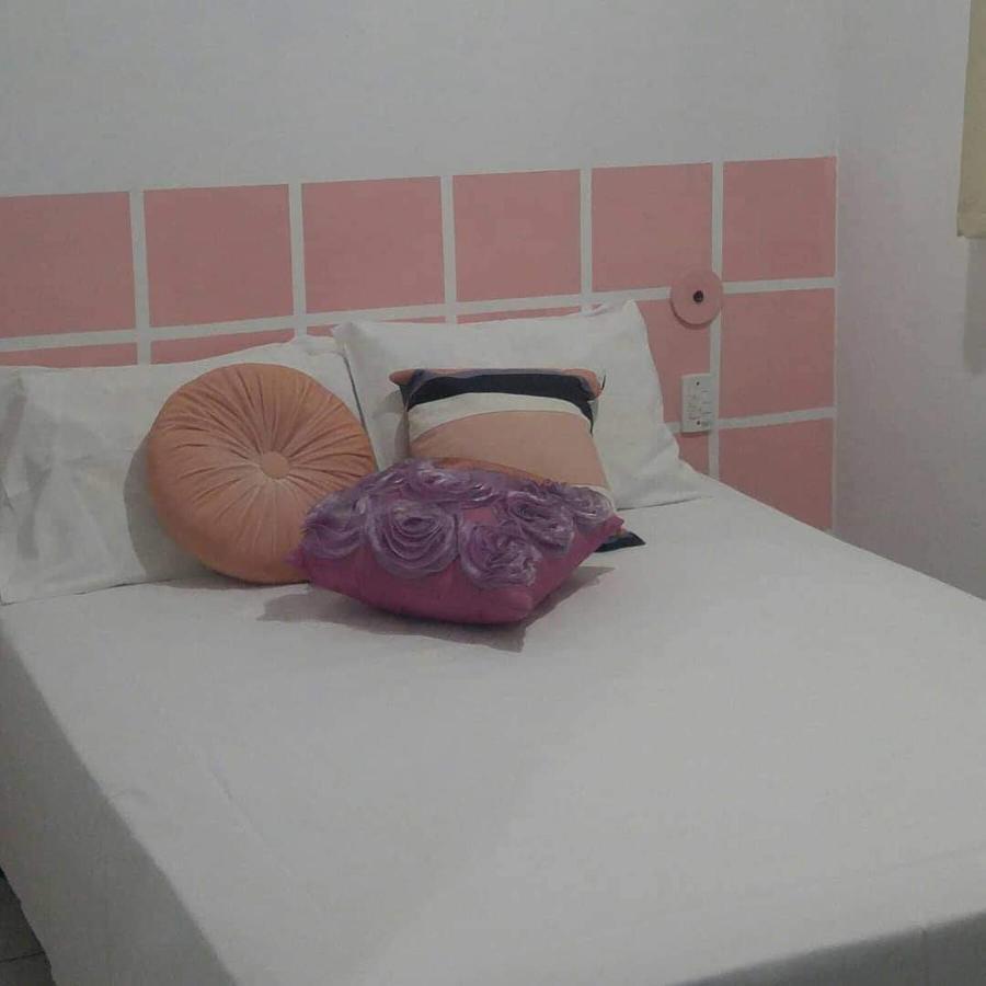 Pousada Nova Catavento Caraguatatuba Exteriör bild