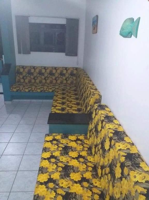 Pousada Nova Catavento Caraguatatuba Exteriör bild