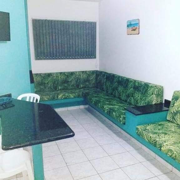 Pousada Nova Catavento Caraguatatuba Exteriör bild