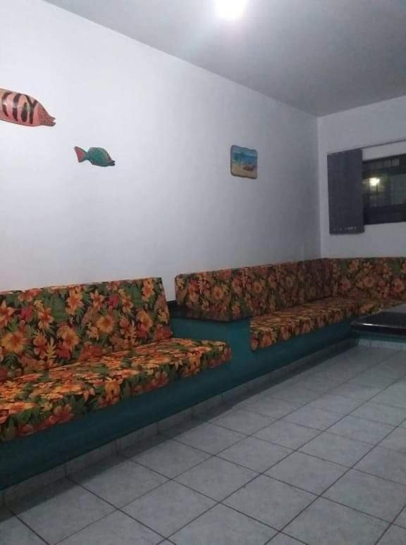 Pousada Nova Catavento Caraguatatuba Exteriör bild