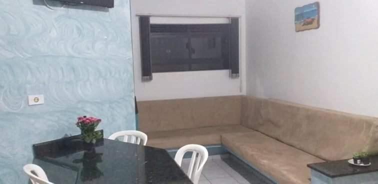 Pousada Nova Catavento Caraguatatuba Exteriör bild