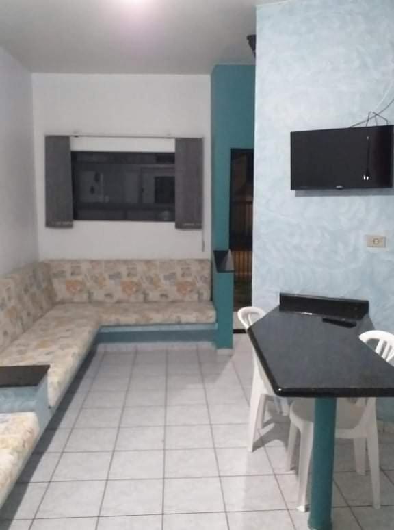Pousada Nova Catavento Caraguatatuba Exteriör bild