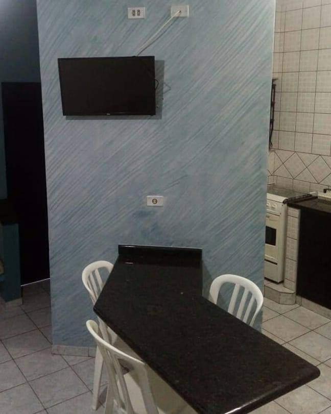 Pousada Nova Catavento Caraguatatuba Exteriör bild