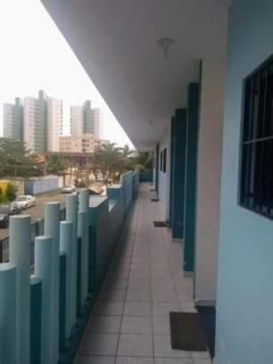 Pousada Nova Catavento Caraguatatuba Exteriör bild