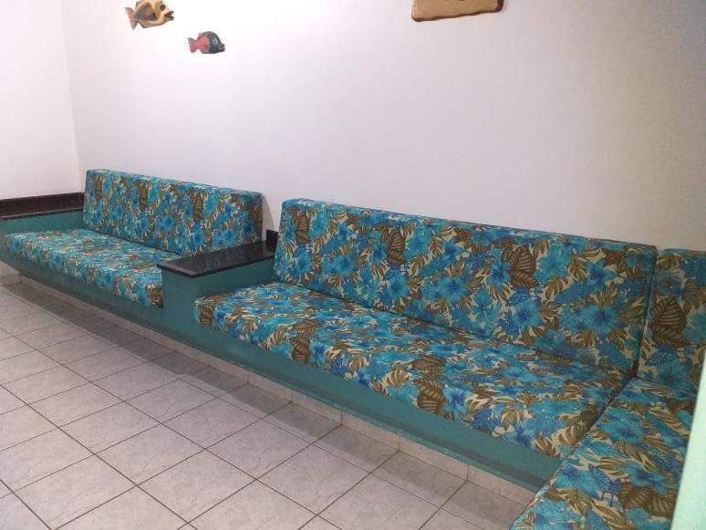 Pousada Nova Catavento Caraguatatuba Exteriör bild