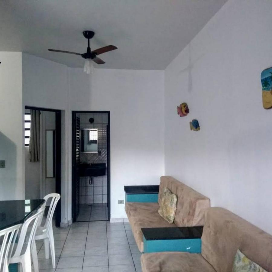 Pousada Nova Catavento Caraguatatuba Exteriör bild